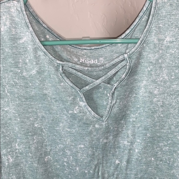 River Moss top - Picture 2 of 4